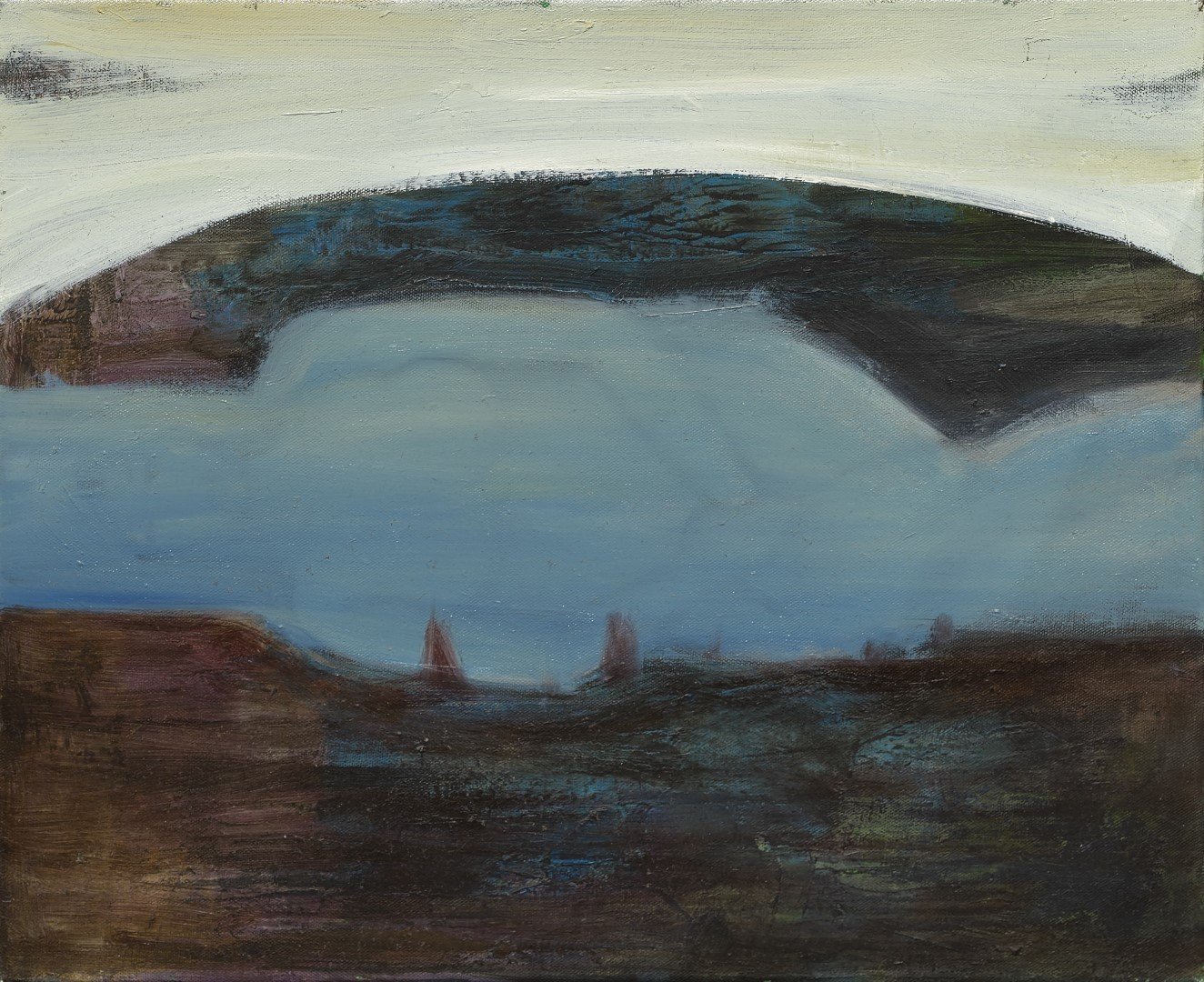 彩繪眾生，邁步向光--臺南市政府文化局 局長 謝仕淵 序