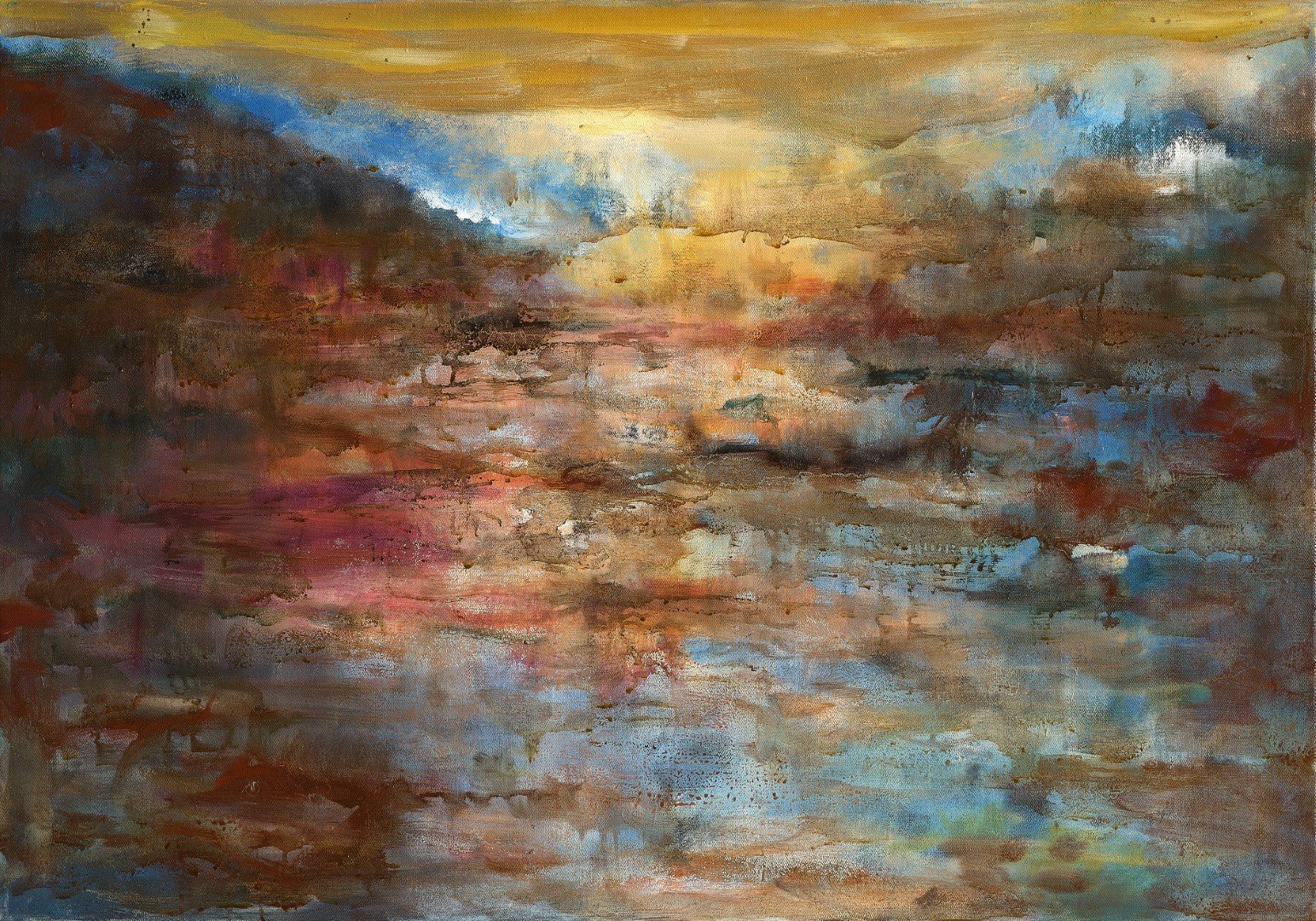 看見未來的曙光--賴清德序