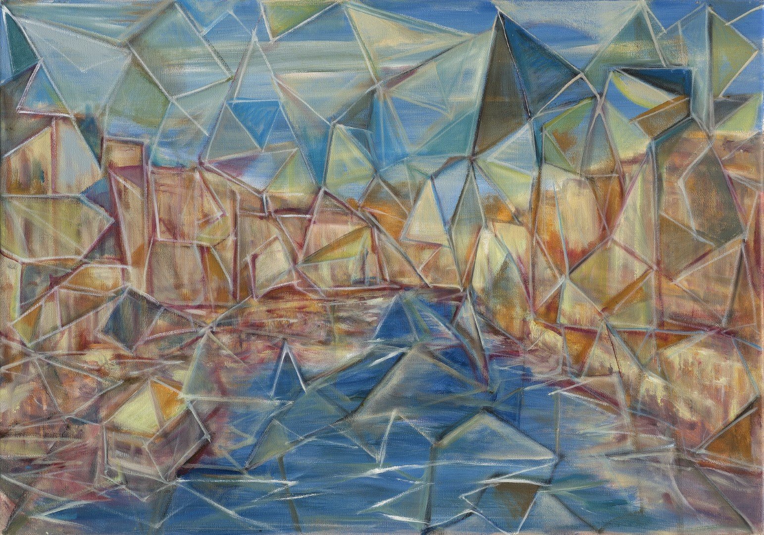 榮光傳承，藝展鴻圖--立法委員 林俊憲 序