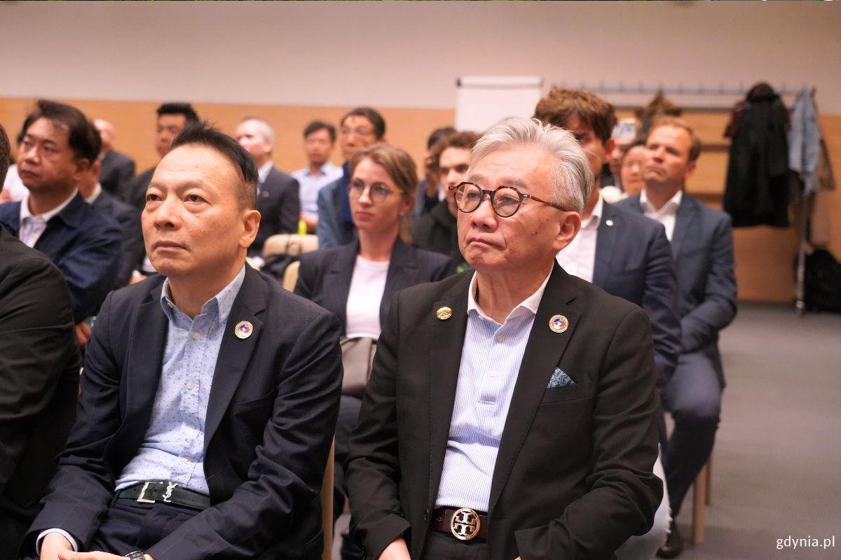 波蘭格丁尼亞與台灣交流：「台灣畢卡索」蘇奕榮引領藝術與科技合作新篇章
