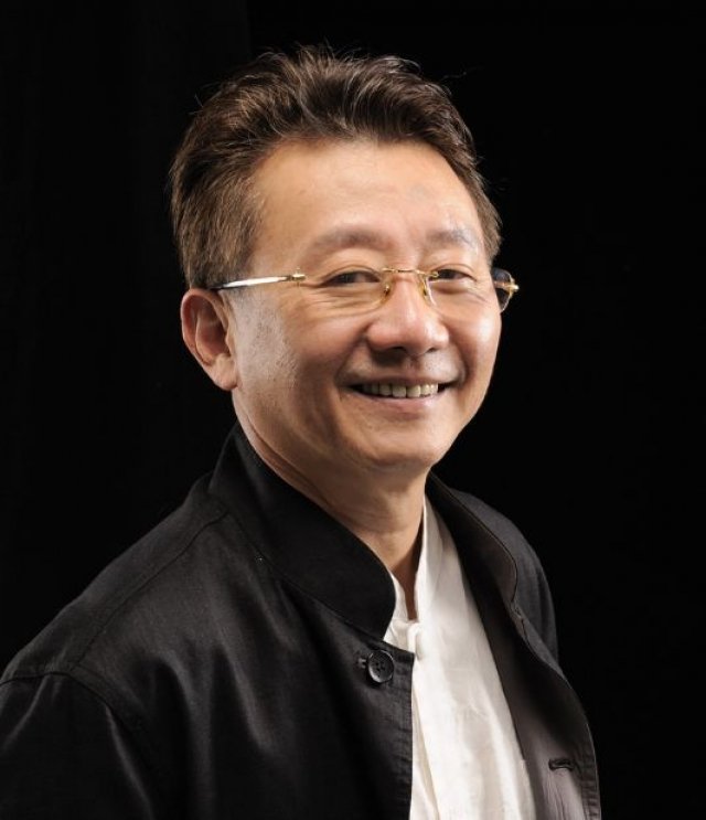 台灣畢卡索 蘇奕榮